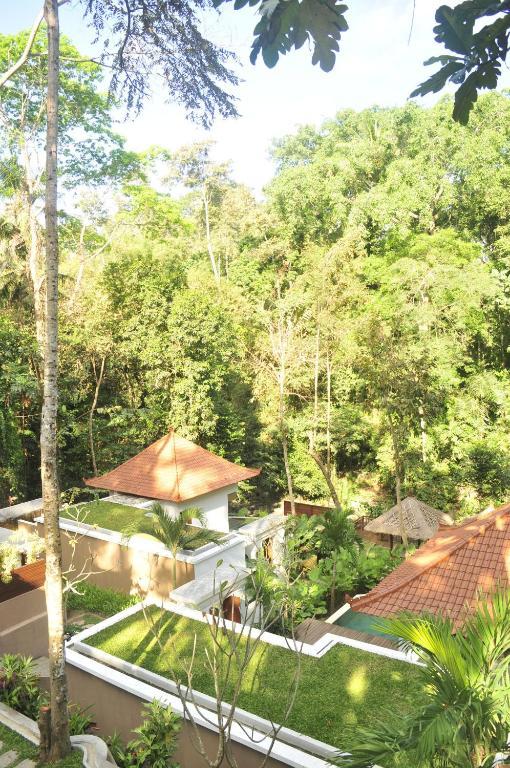 The Luku Villa Buwit Exterior foto