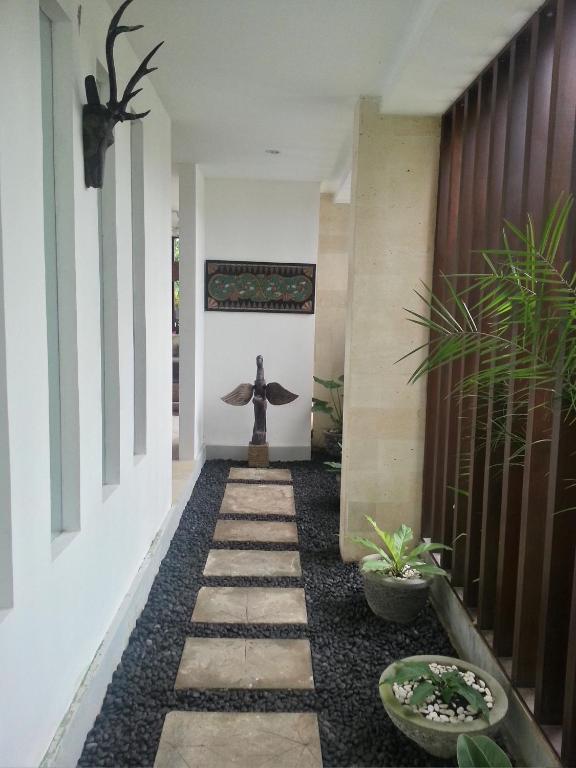 The Luku Villa Buwit Exterior foto