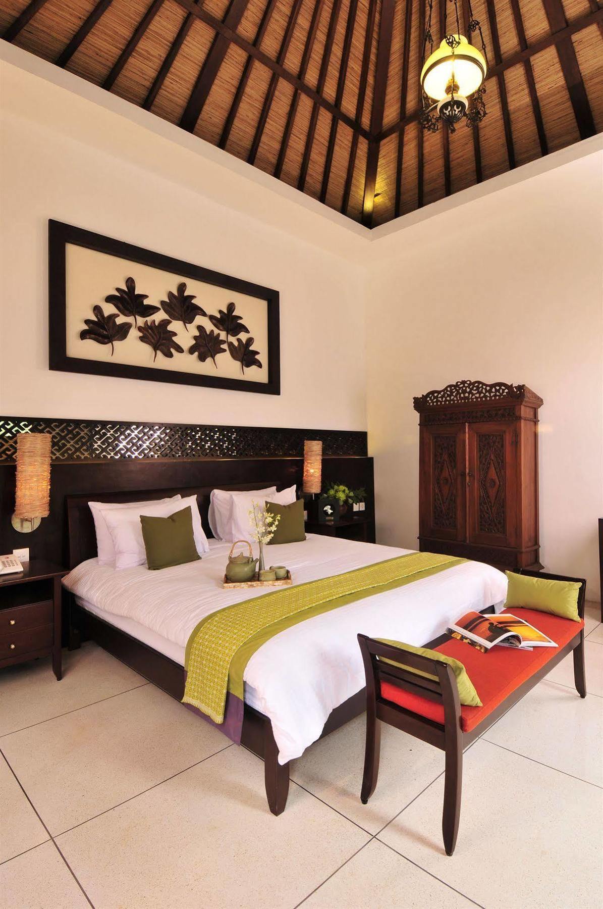 The Luku Villa Buwit Exterior foto