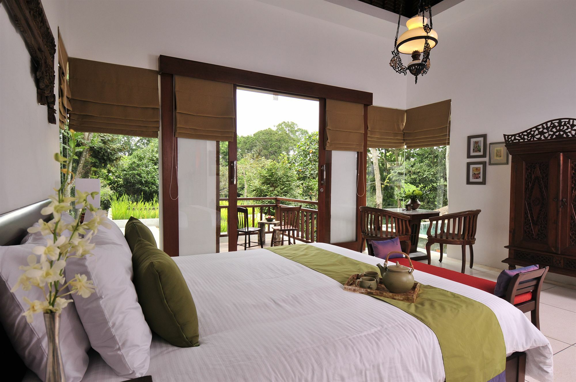 The Luku Villa Buwit Exterior foto