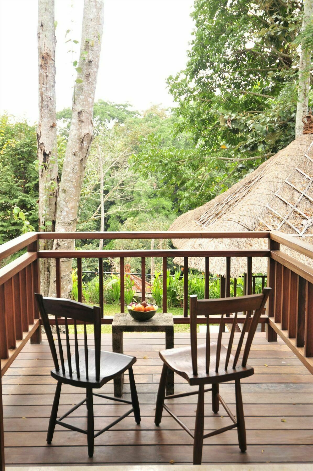 The Luku Villa Buwit Exterior foto